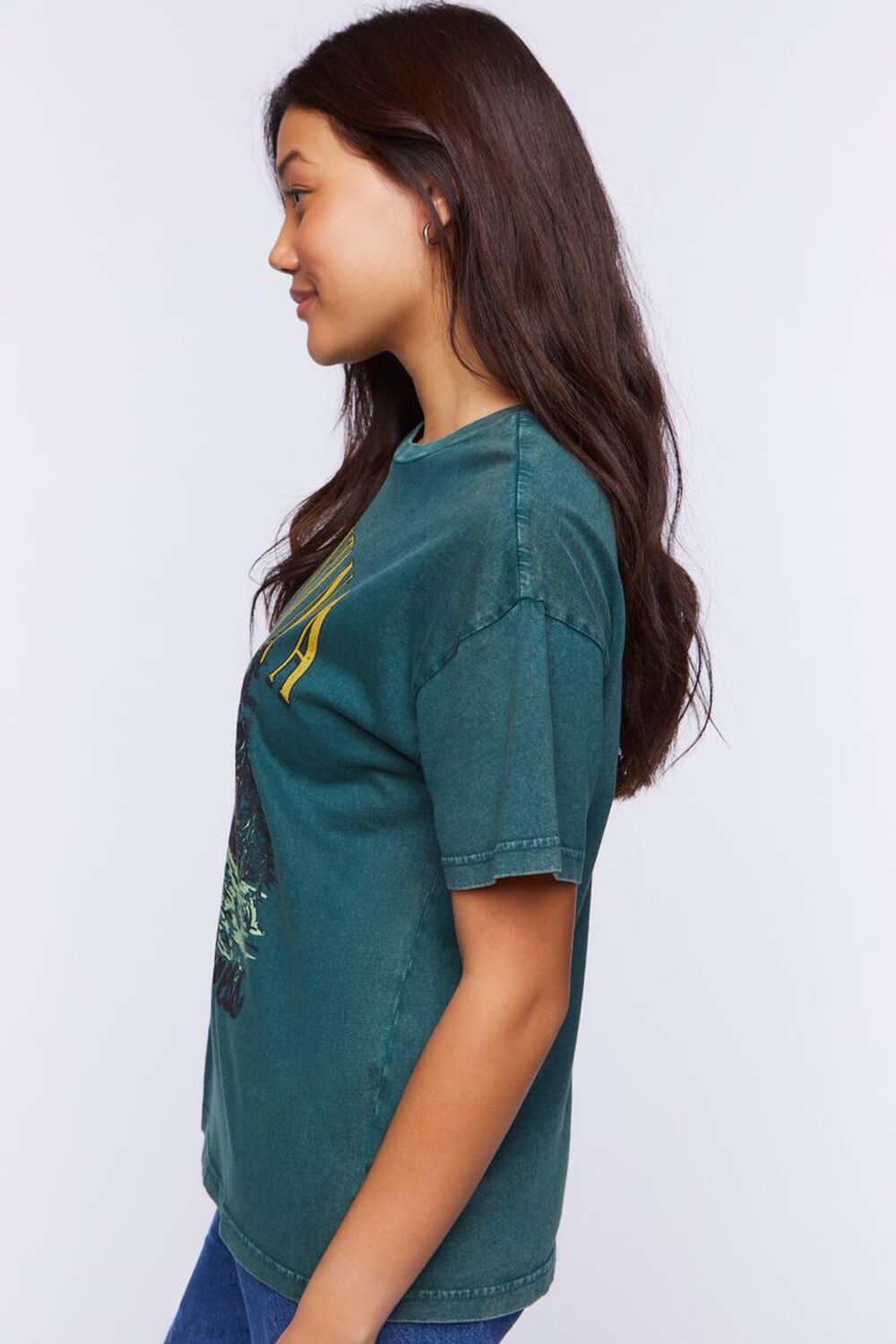 Montana Wilderness Graphic Tee